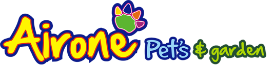 Airone Pet's Garden
